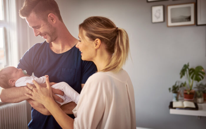 Why Pasadena Perinatal Therapy is the Right Choice for New Parents