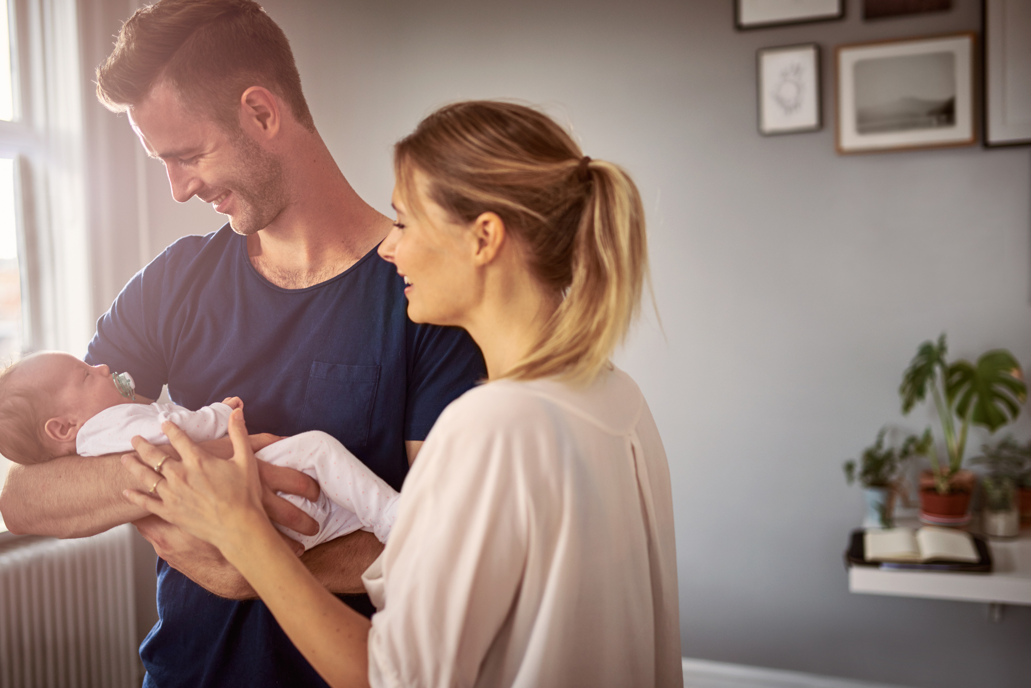 Why Pasadena Perinatal Therapy is the Right Choice for New Parents