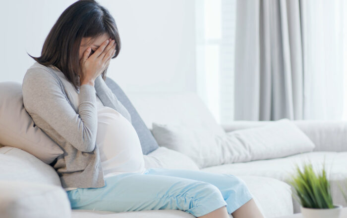 Navigating-Prenatal-Stress