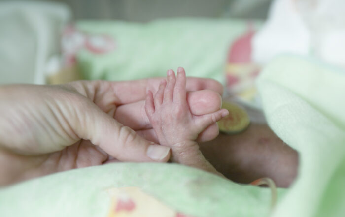 Navigating the NICU Journey: Emotional Support for Parents of Premature Infants