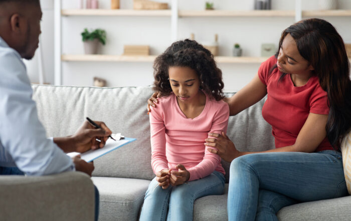 The Benefits of Parenting Therapy in Pasadena