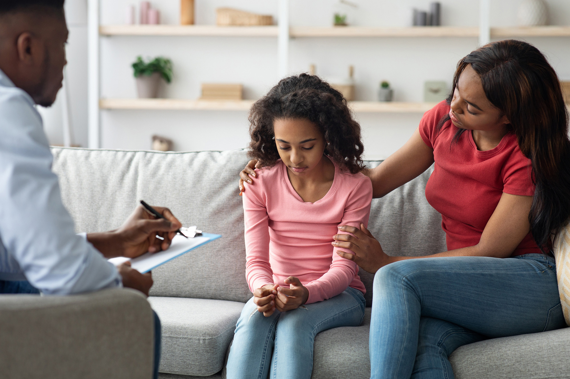 The Benefits of Parenting Therapy in Pasadena