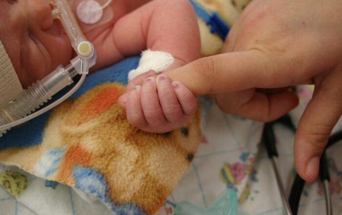 Healing After a NICU Stay: Emotional Support for Parents Processing Trauma