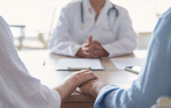Navigating Anxiety During Fertility Treatments