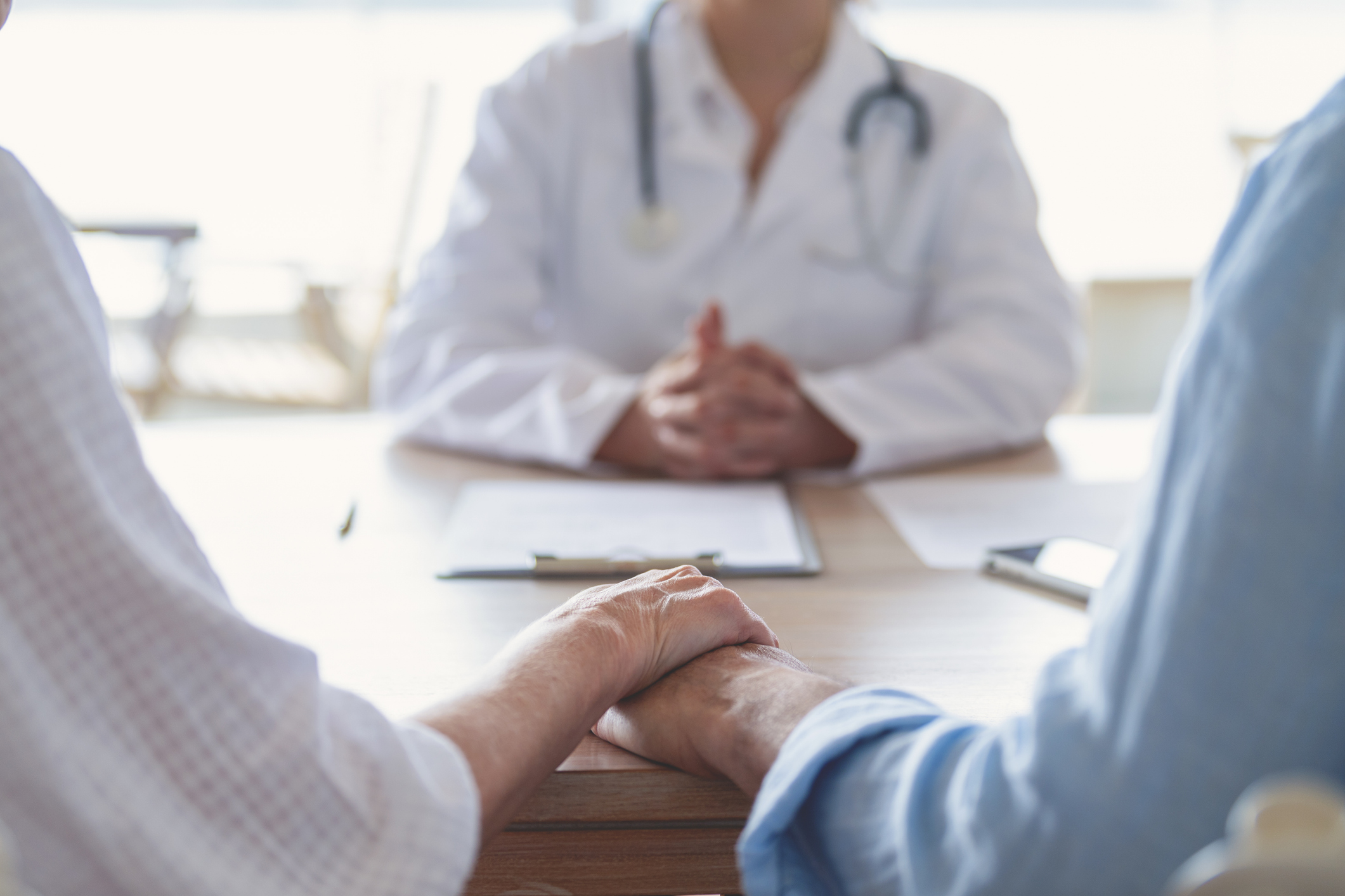 Navigating Anxiety During Fertility Treatments