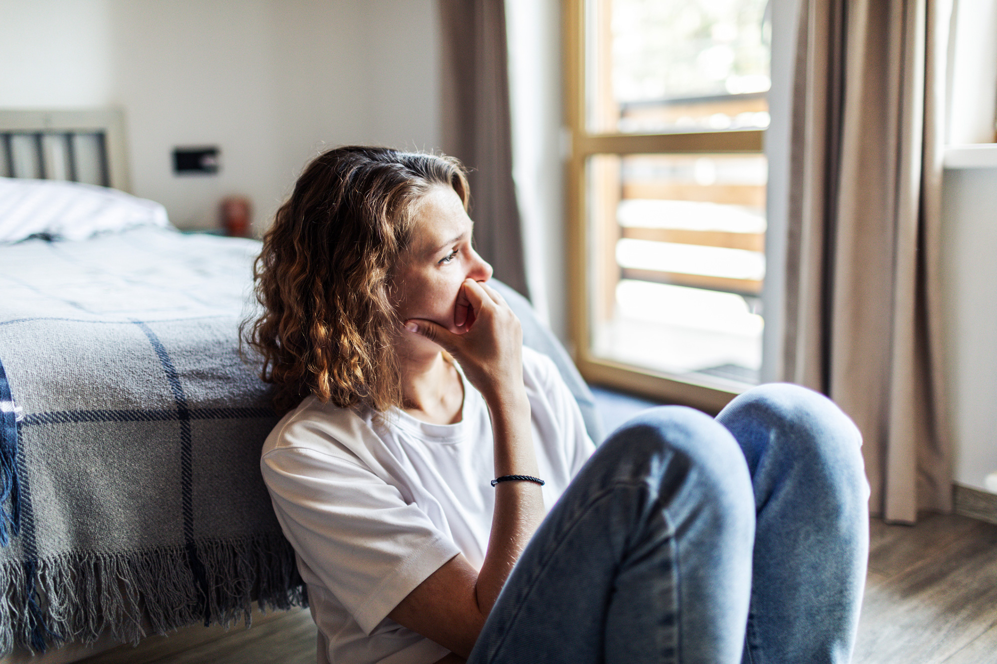 The Silent Struggle of Post-Weaning Depression