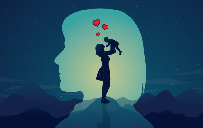 How Interpersonal Neurobiology Helps You Heal After Pregnancy and Birth