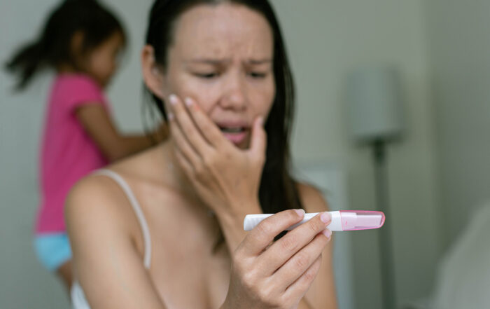 When Your Next Baby Doesn’t Arrive: Navigating Secondary Infertility