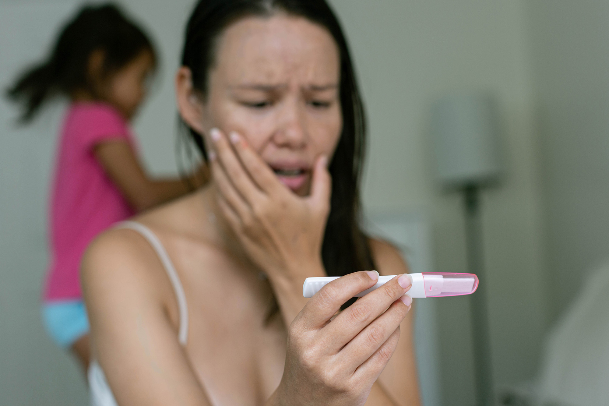 When Your Next Baby Doesn’t Arrive: Navigating Secondary Infertility