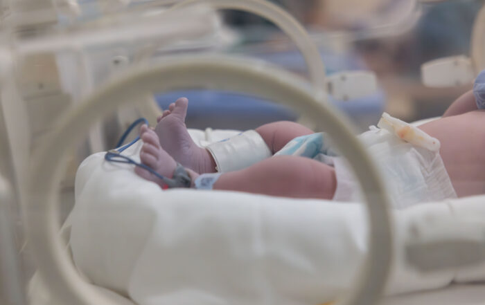 The Emotional Toll of the NICU: Supporting Parents After a Traumatic Start