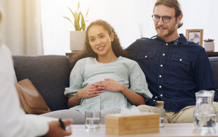 When Parenting Triggers Your Own Childhood Experiences