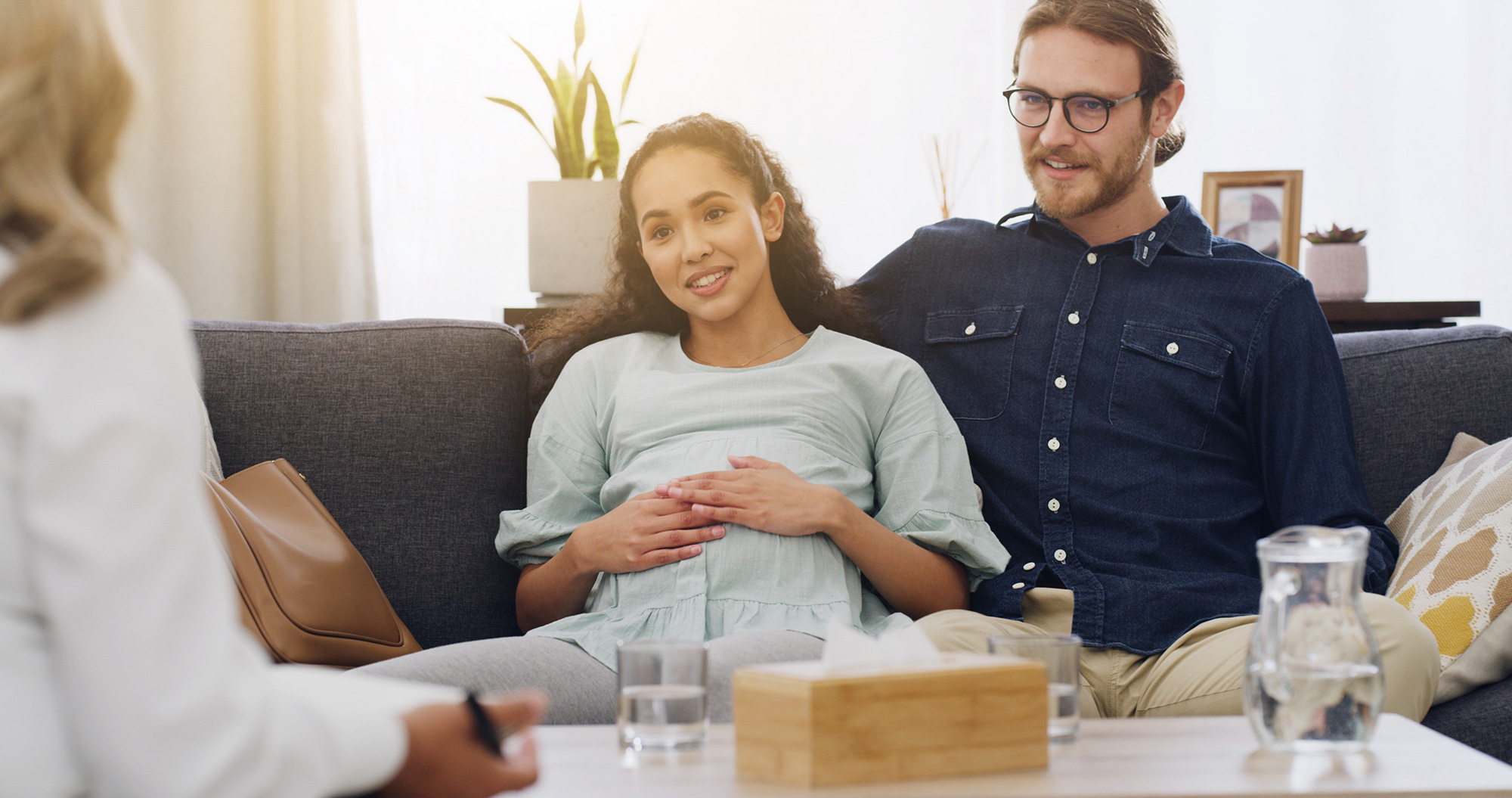 When Parenting Triggers Your Own Childhood Experiences