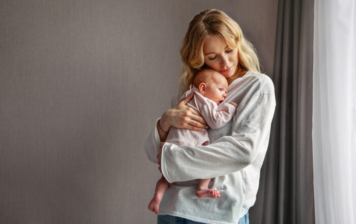 Why Not Instantly Bonding with Your Baby is Okay