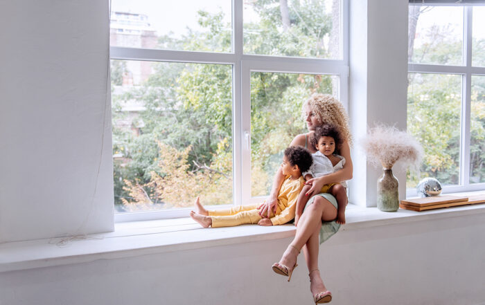 The Emotional Side of Adoption that Isn’t Talked About Enough