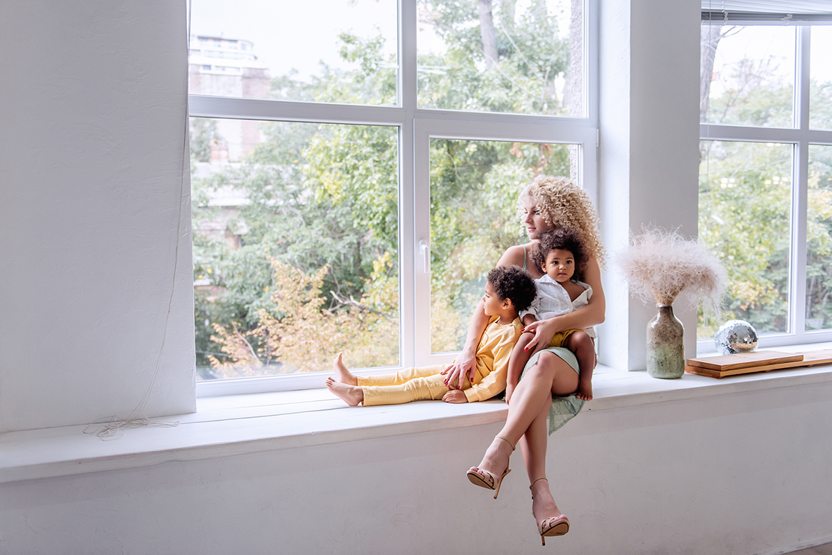 The Emotional Side of Adoption that Isn’t Talked About Enough