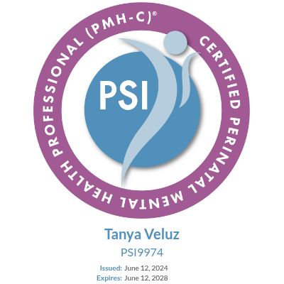 Perinatal Mental Health Certification