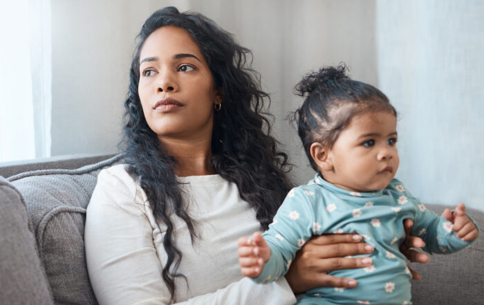 5 Signs You Might Be Struggling with Your Identity after Becoming a Parent