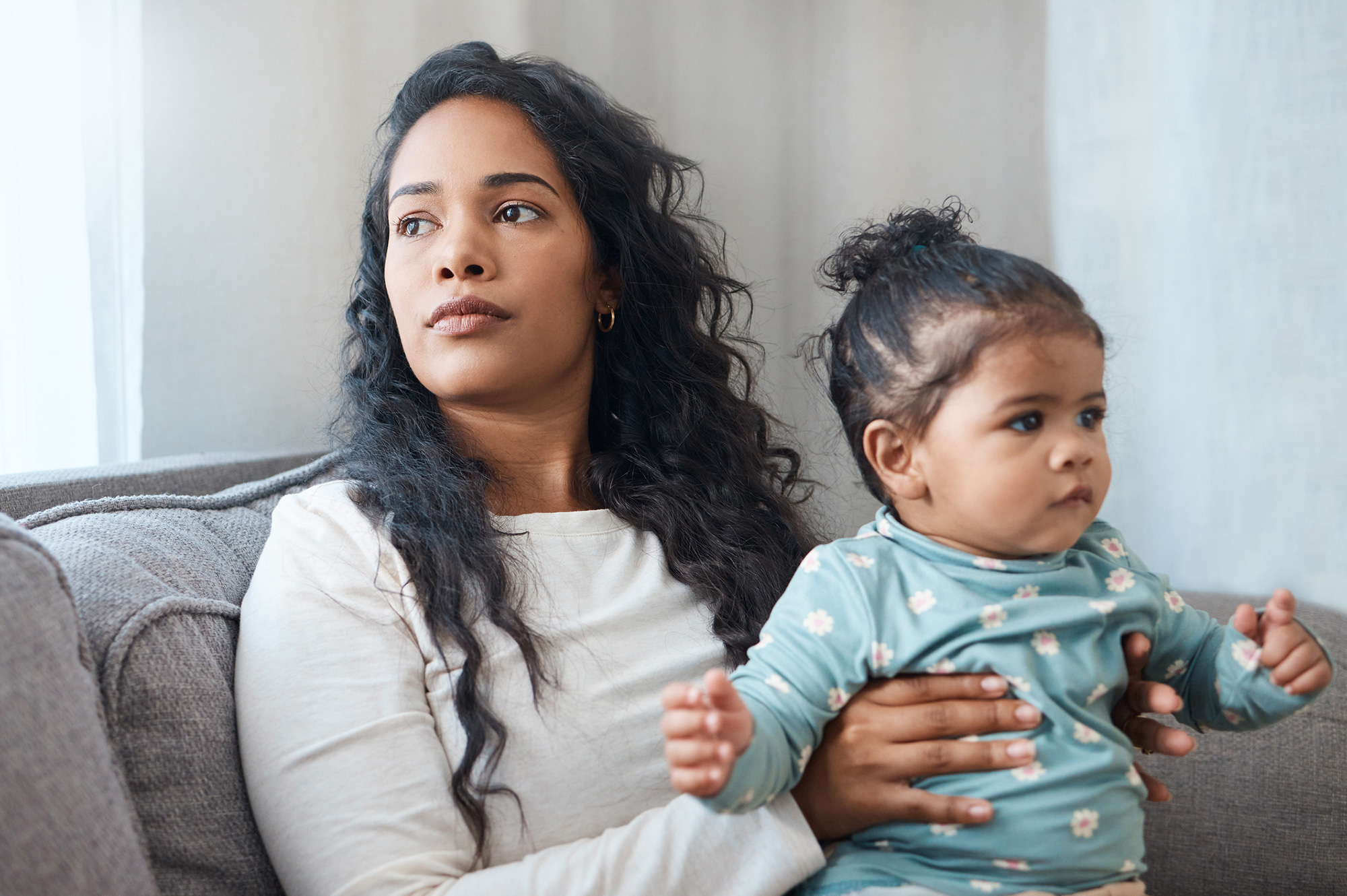 5 Signs You Might Be Struggling with Your Identity after Becoming a Parent