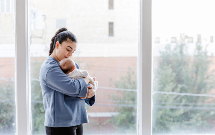 Healing After Baby’s Delivery Didn’t Go as Planned