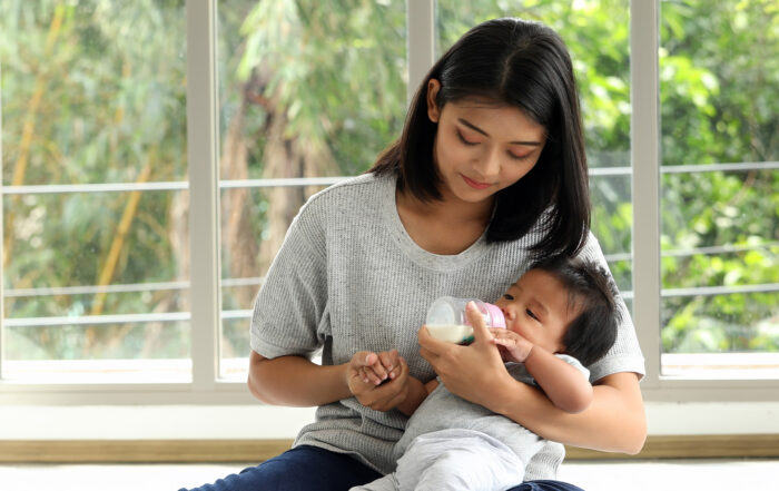 The Emotional Side of Weaning: Why Ending Breastfeeding Can Bring Unexpected Feelings
