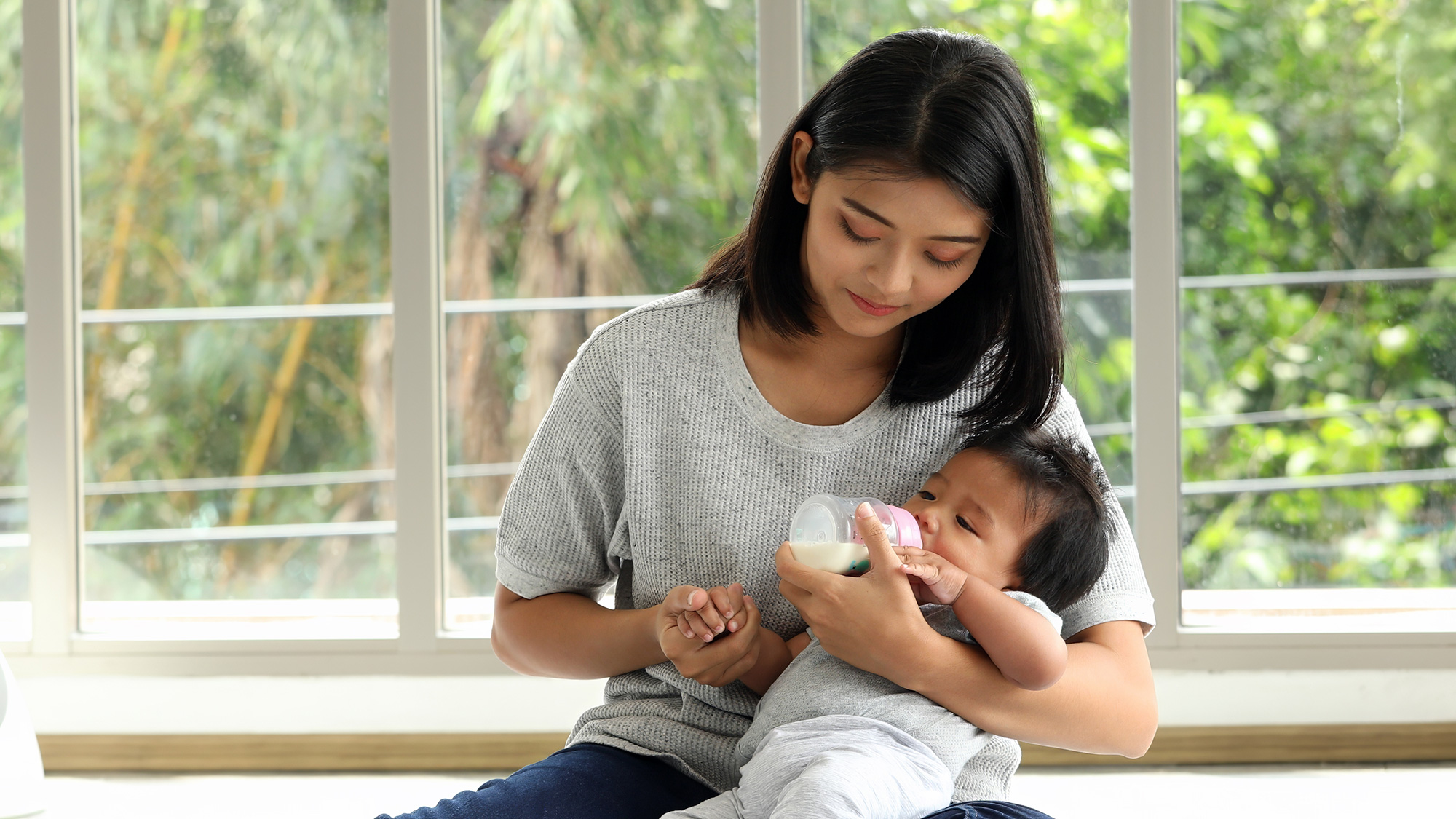 The Emotional Side of Weaning: Why Ending Breastfeeding Can Bring Unexpected Feelings
